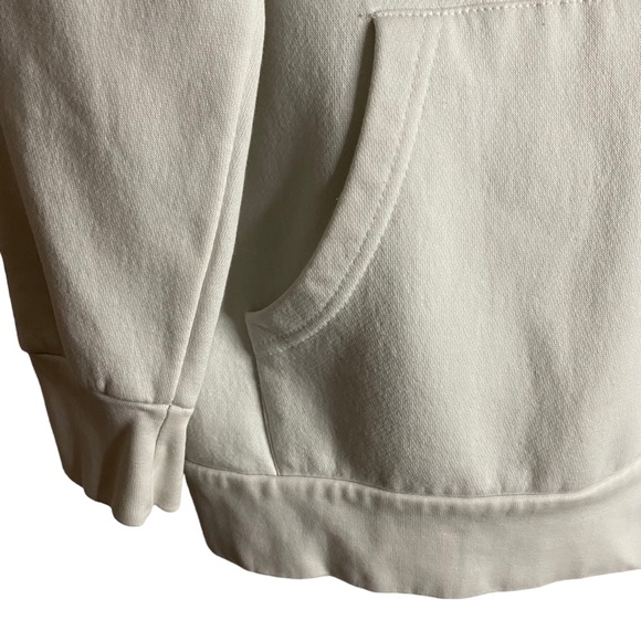 Crooks & Castles Men's White Graphic Sweatshirt Hoodie - Picture 7 of 11